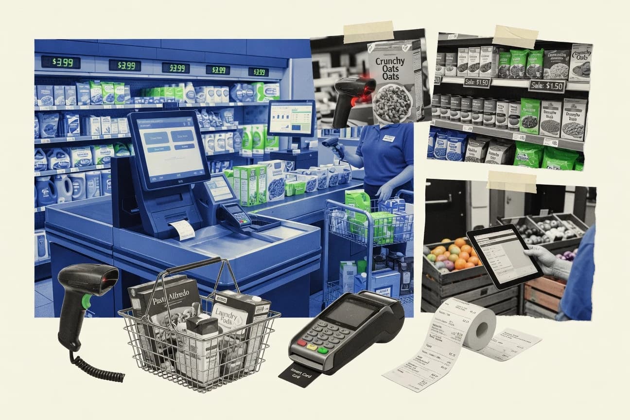 Top 10 Best Supermarket Software of 2026
