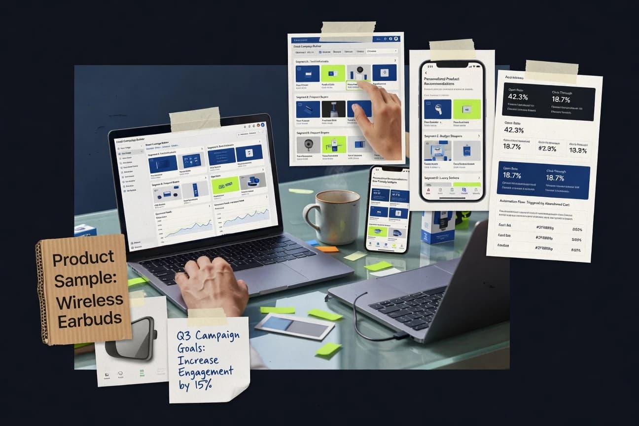 Top 10 Best Dynamic Content Email Marketing Software of 2026