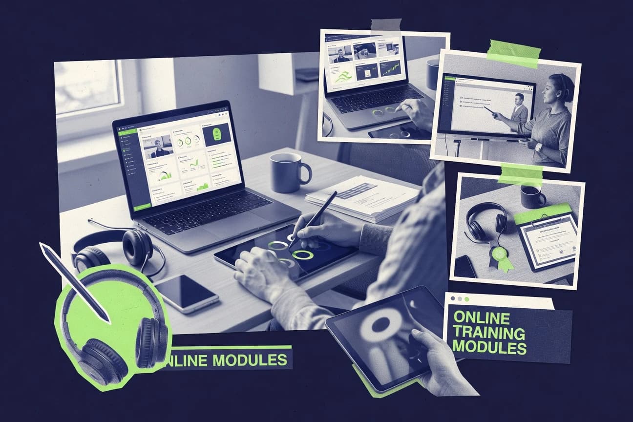 Top 10 Best Training Online Software of 2026