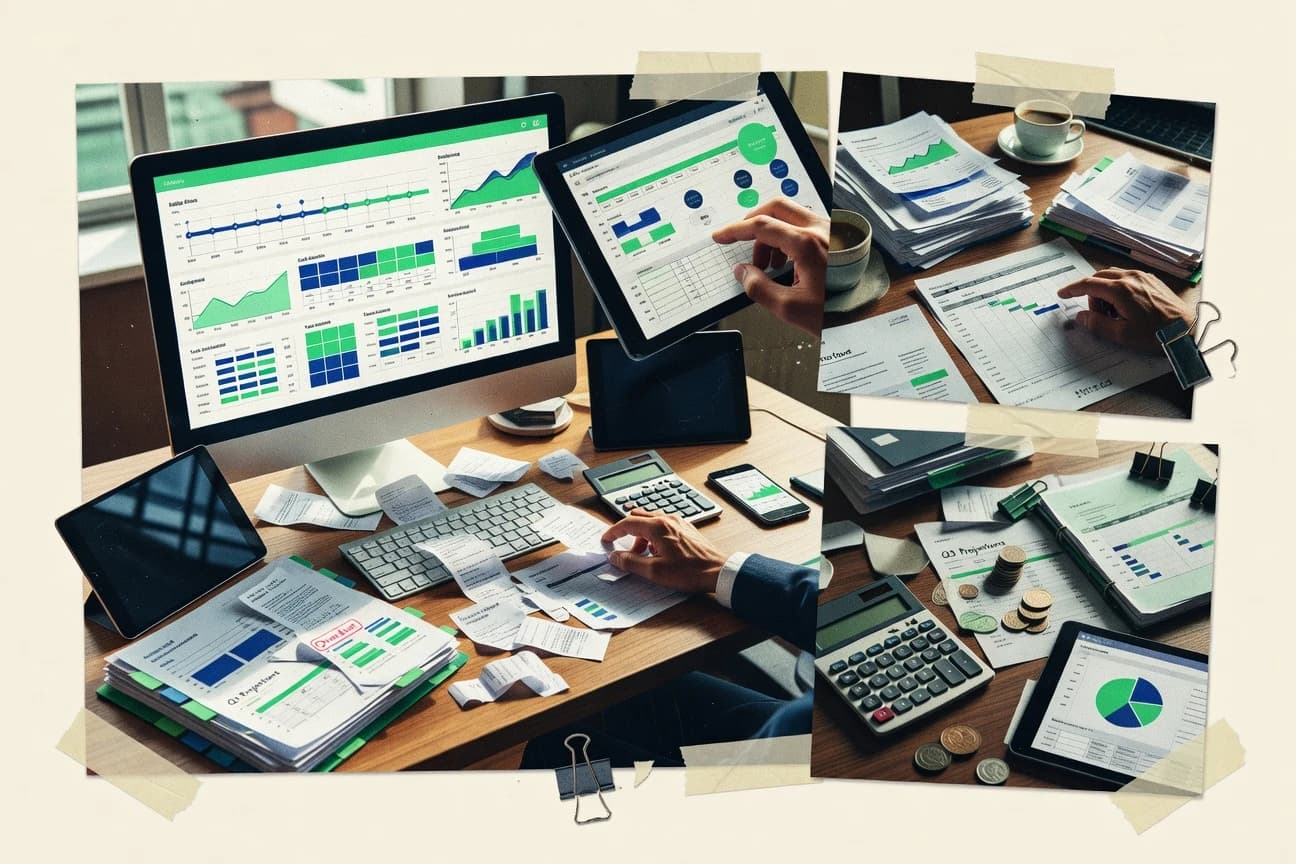 Top 10 Best Financial Project Management Software of 2026