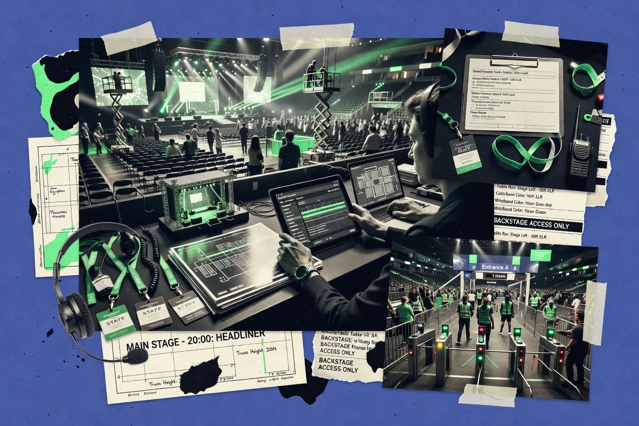 Top 10 Best Events Management Software of 2026