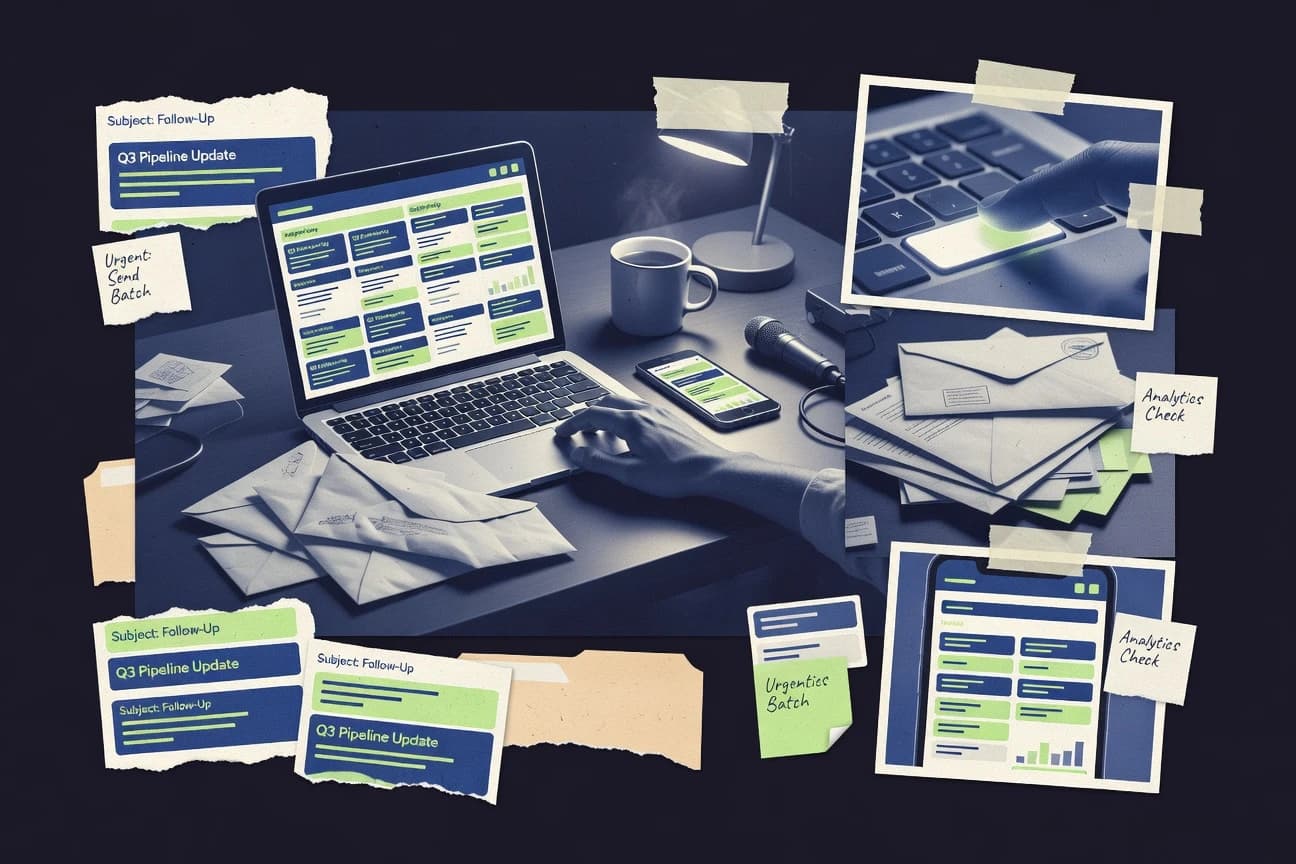 Top 10 Best Cold Emailing Software of 2026