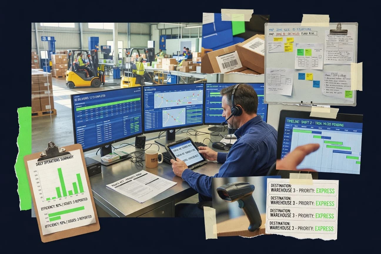 Top 10 Best Operation Management Software of 2026