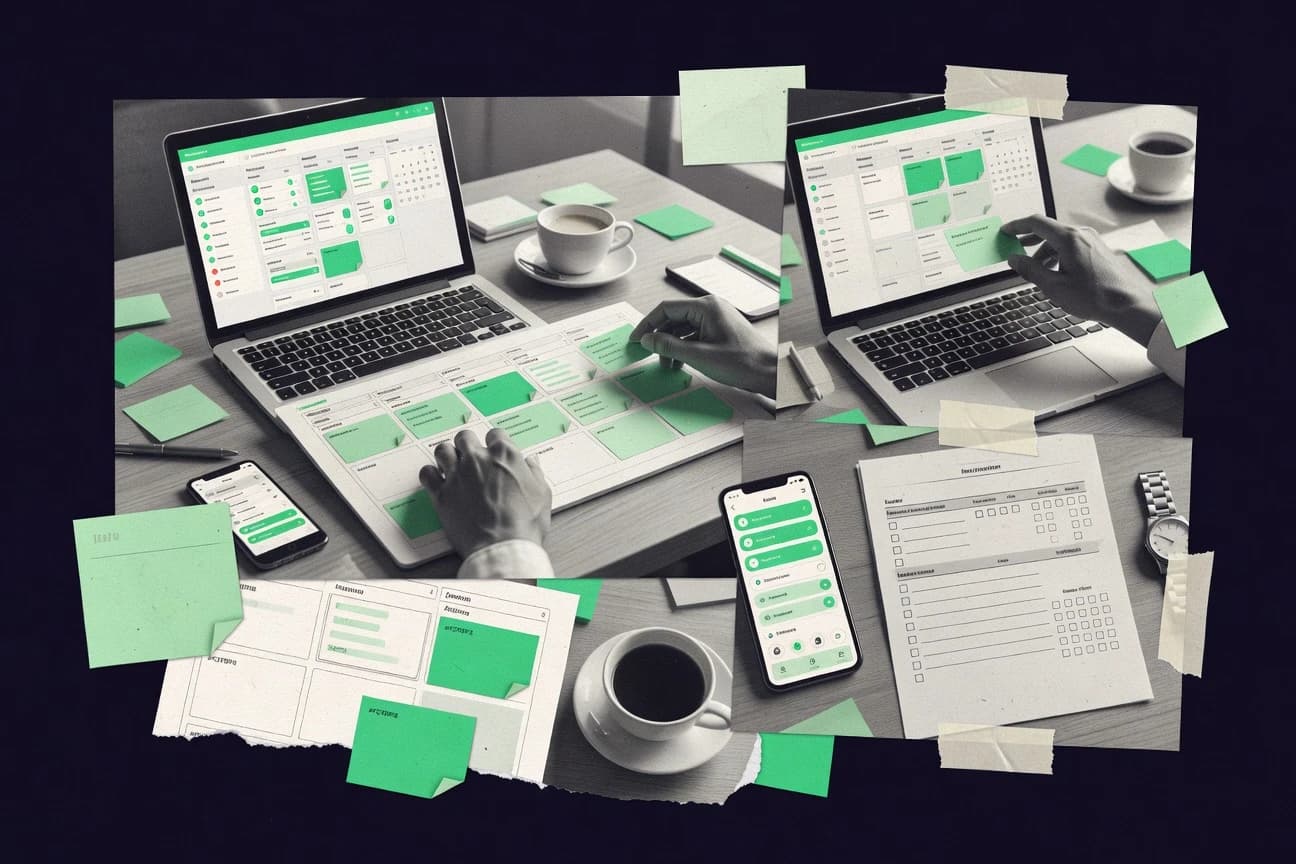 Top 10 Best Aufgabenmanagement Software of 2026