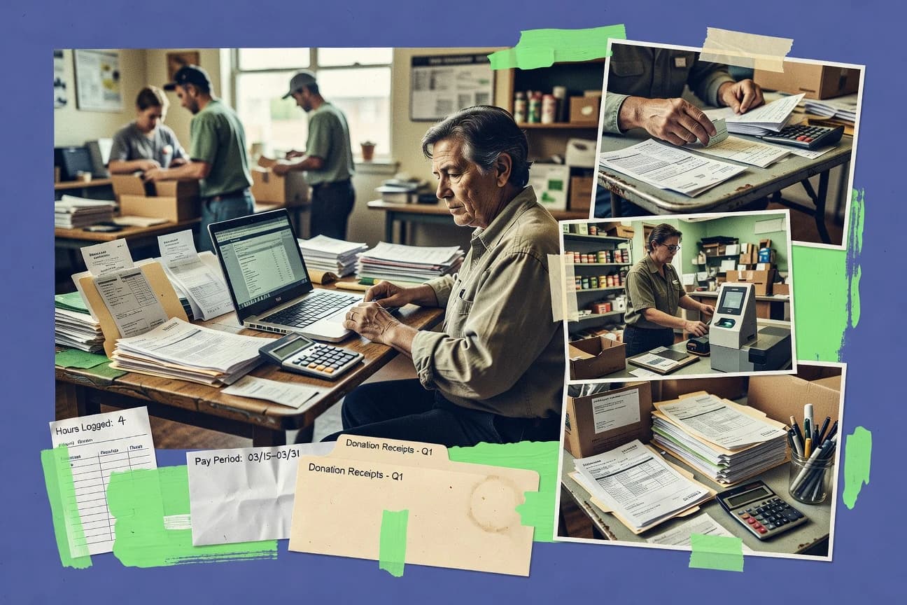 Top 10 Best Nonprofit Payroll Software