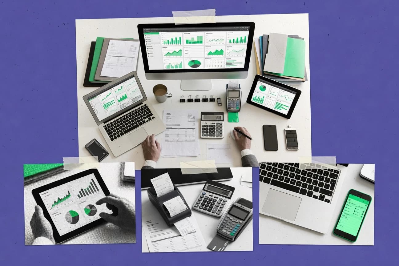 Top 10 Best Business Software of 2026