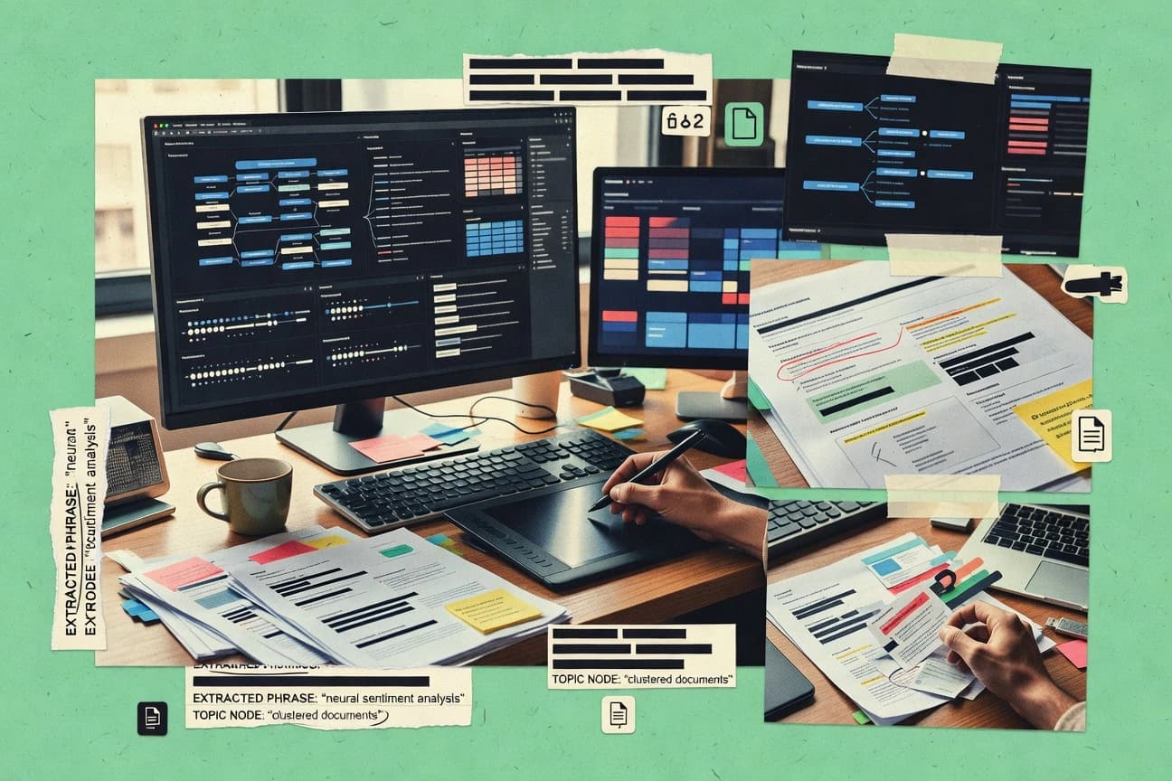 Top 10 Best Text Mining Software of 2026