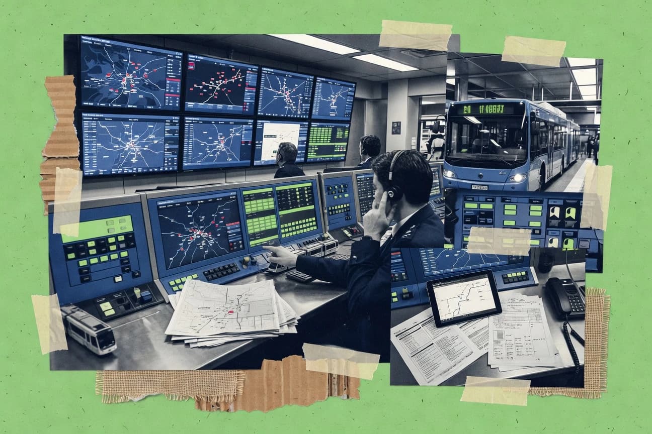 Top 10 Best Transit Management Software of 2026
