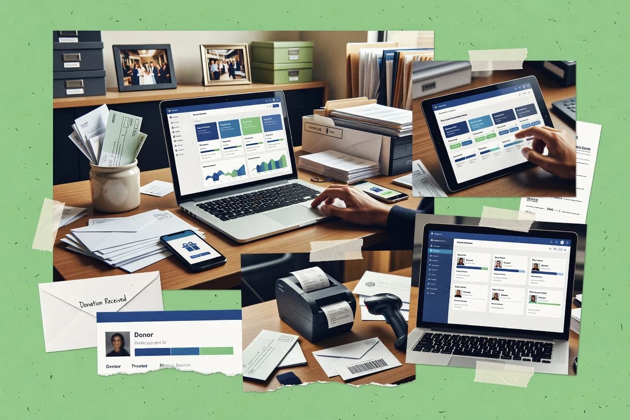 Top 10 Best Donor Software of 2026