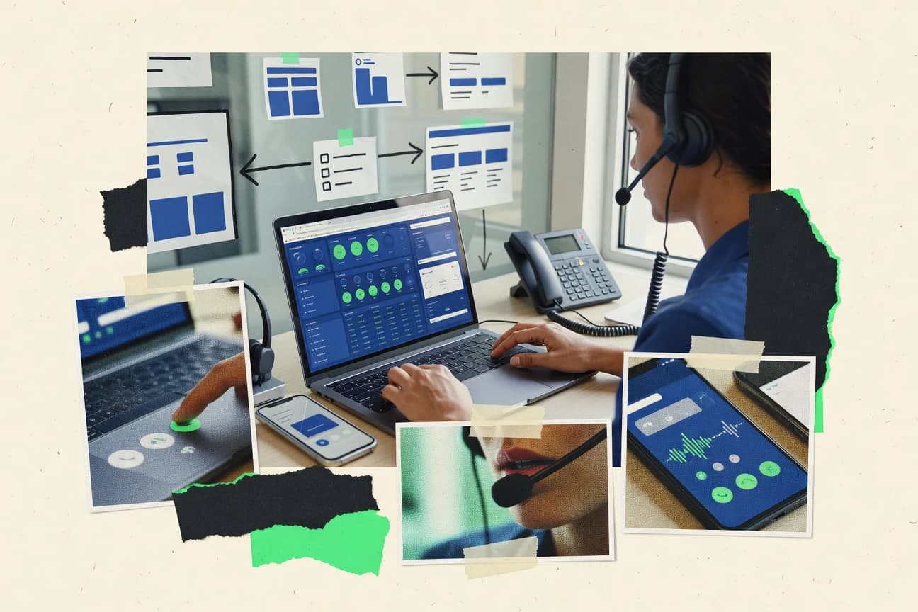 Top 10 Best Outbound Calling Software of 2026