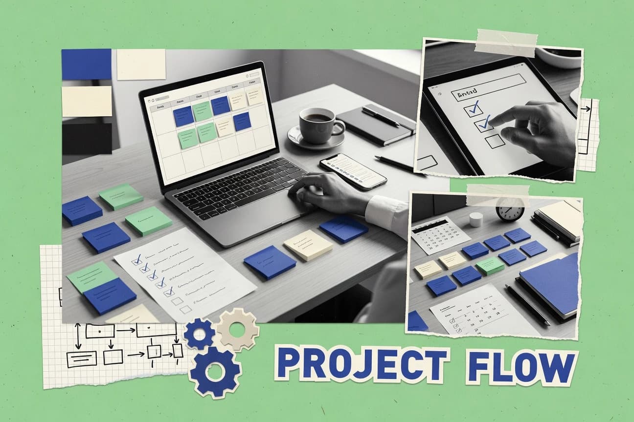 Top 10 Best Easiest Project Management Software of 2026