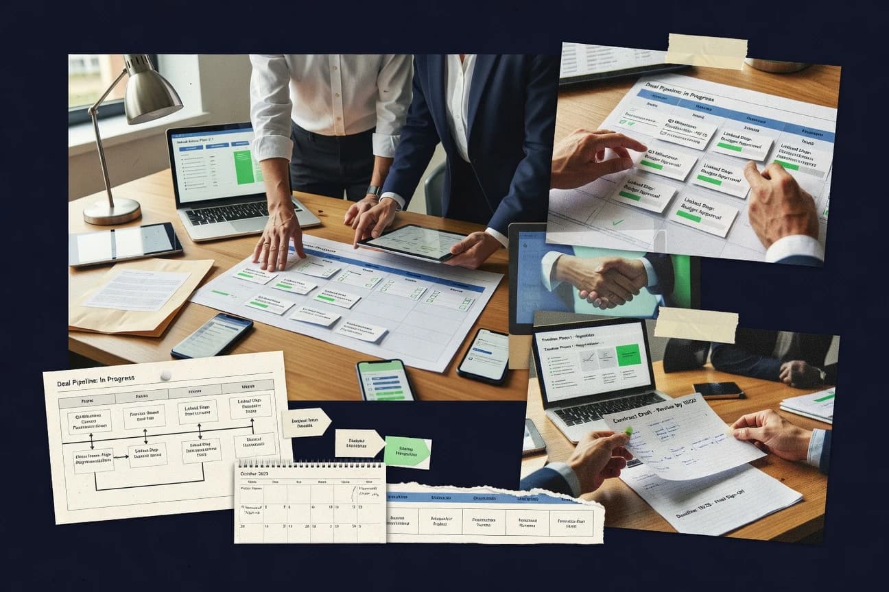 Top 10 Best Mutual Action Plan Software of 2026