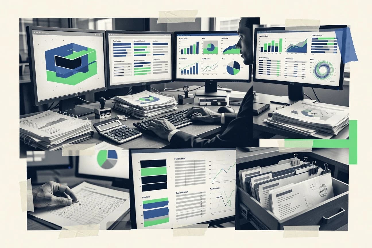 Top 10 Best Fund Administration Accounting Software of 2026