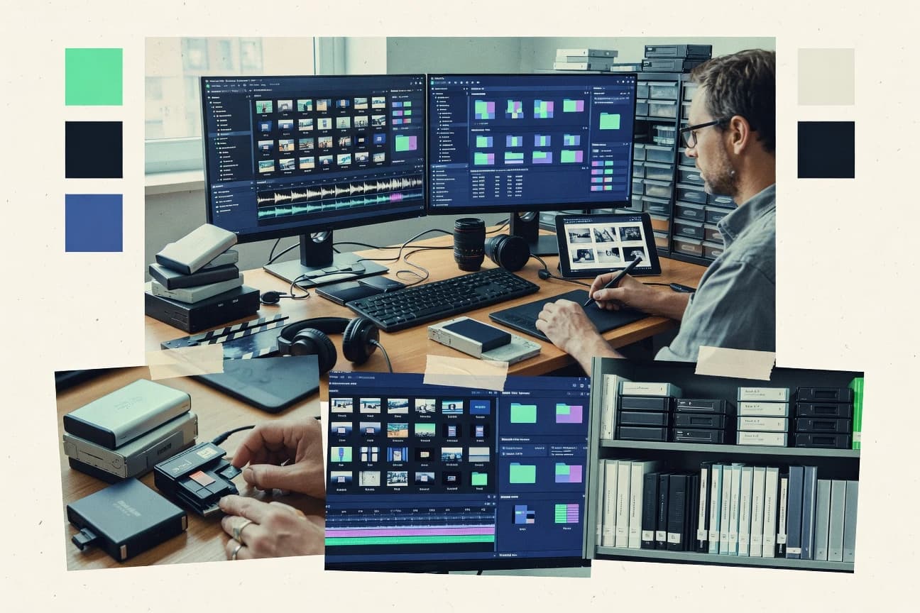 Top 10 Best Digital Media Management Software of 2026