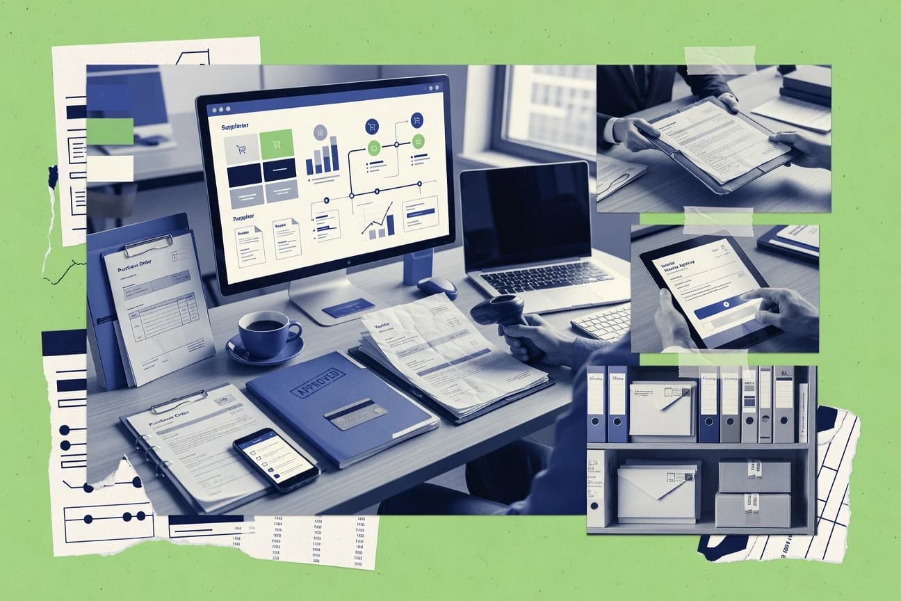 Top 10 Best Source To Pay Procurement Software of 2026