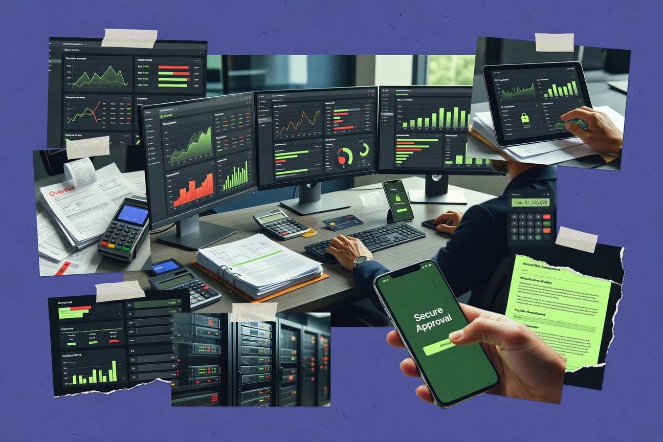 Top 10 Best Custom Financial Software of 2026