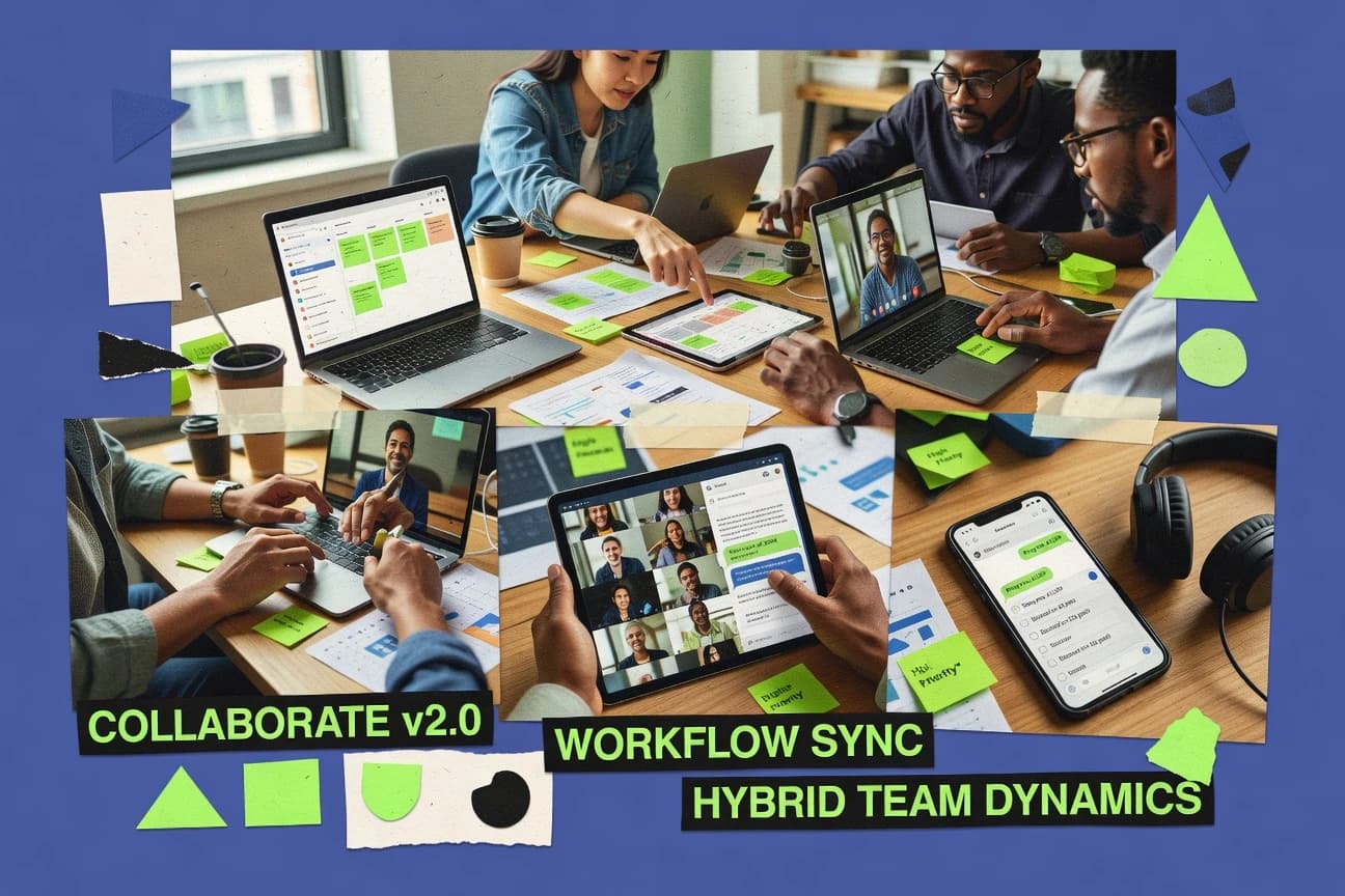 Top 10 Best Collaborate Software of 2026