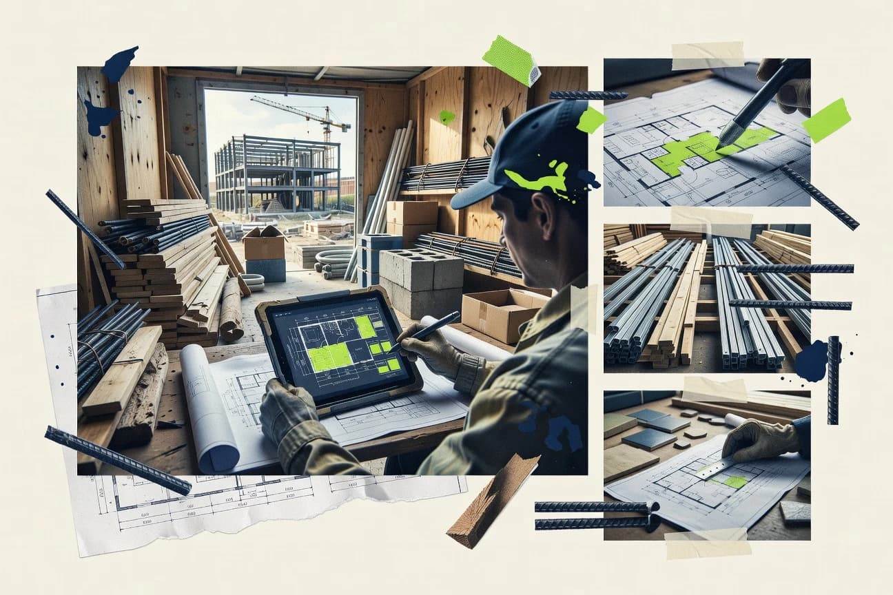 Top 10 Best Construction Material Takeoff Software of 2026