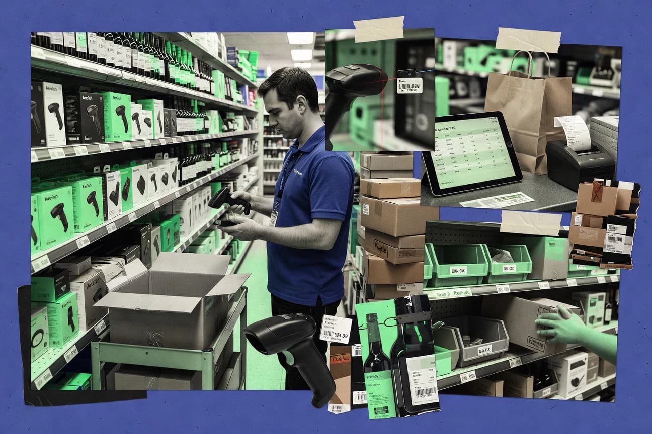 Top 10 Best Retail Stock Software of 2026