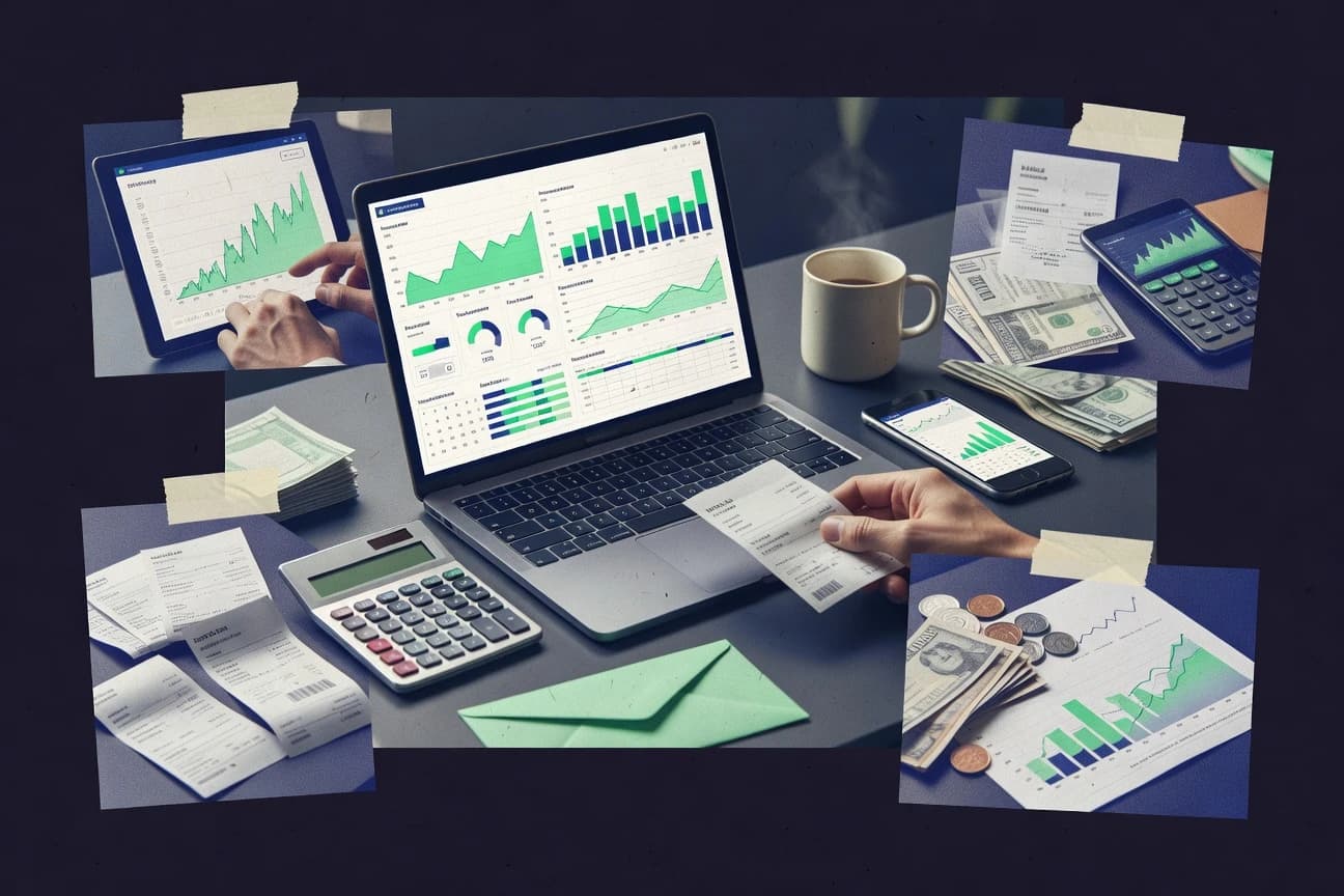 Top 10 Best Cash Flow Planning Software of 2026