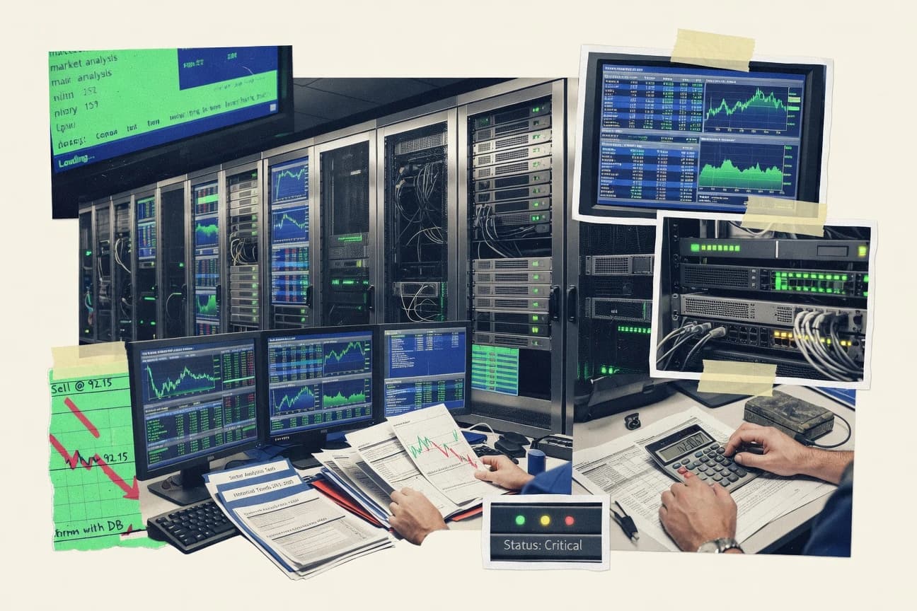 Top 10 Best Financial Database Software of 2026