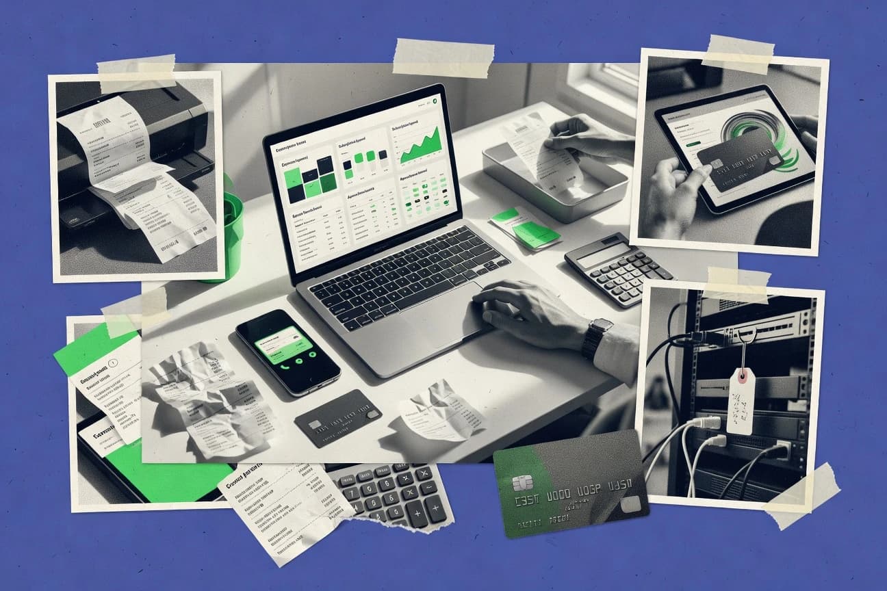 Top 10 Best It Expense Management Software of 2026