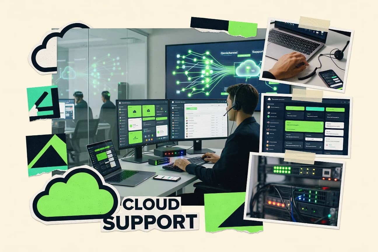 Top 10 Best Cloud Customer Service Software of 2026