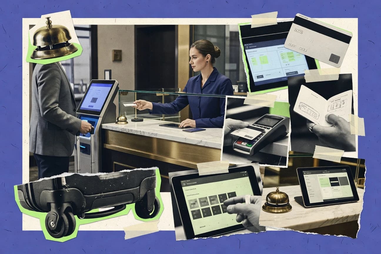 Top 10 Best Hotel Check In System Software of 2026