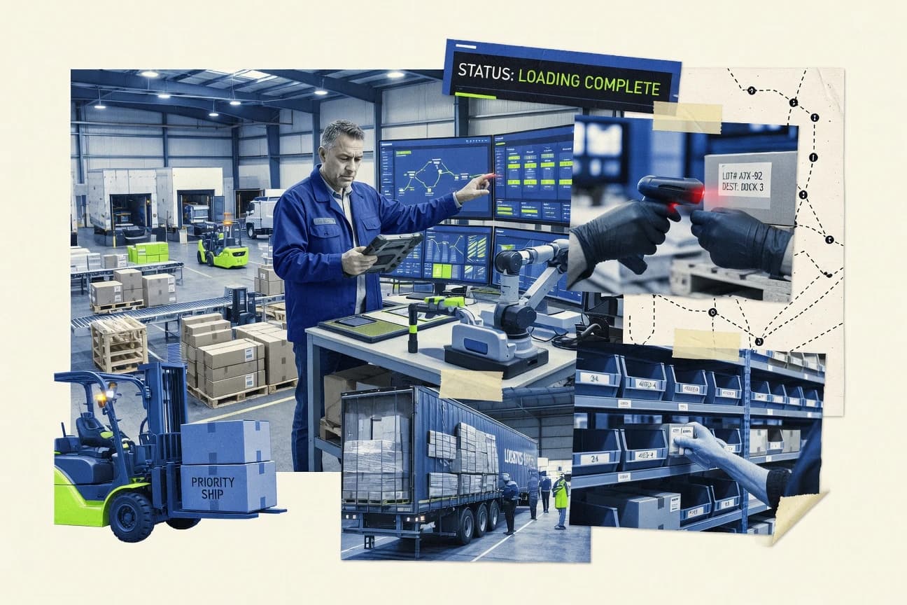 Top 10 Best Custom Supply Chain Software of 2026