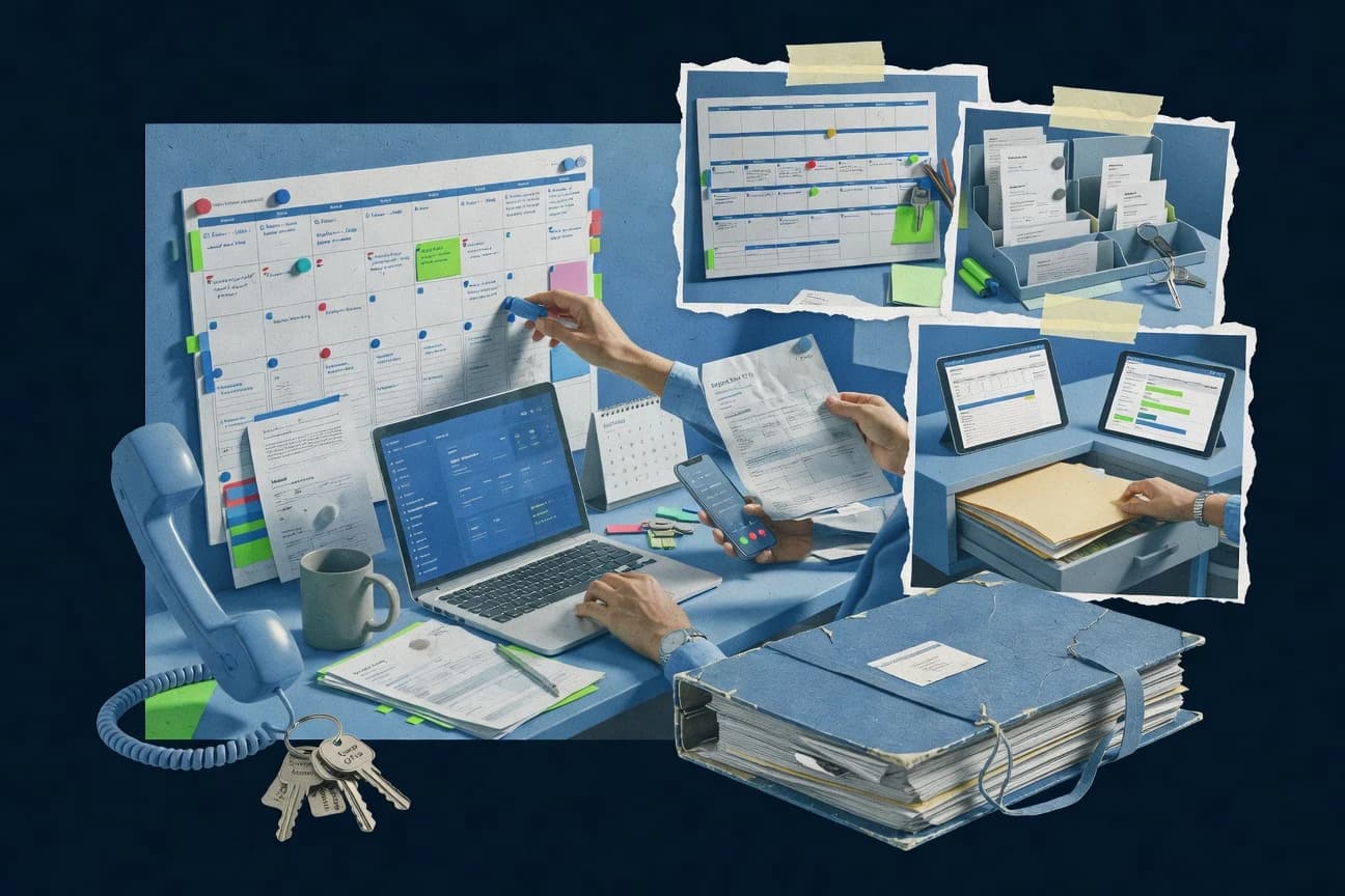 Top 10 Best Office Manager Software of 2026