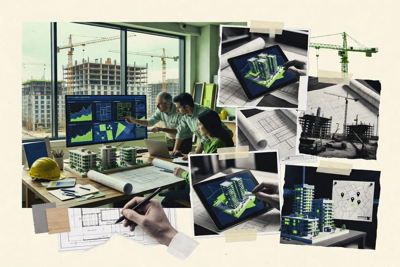 Top 10 Best Property Development Software of 2026