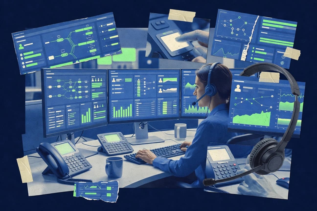 Top 10 Best Call Centre Software of 2026