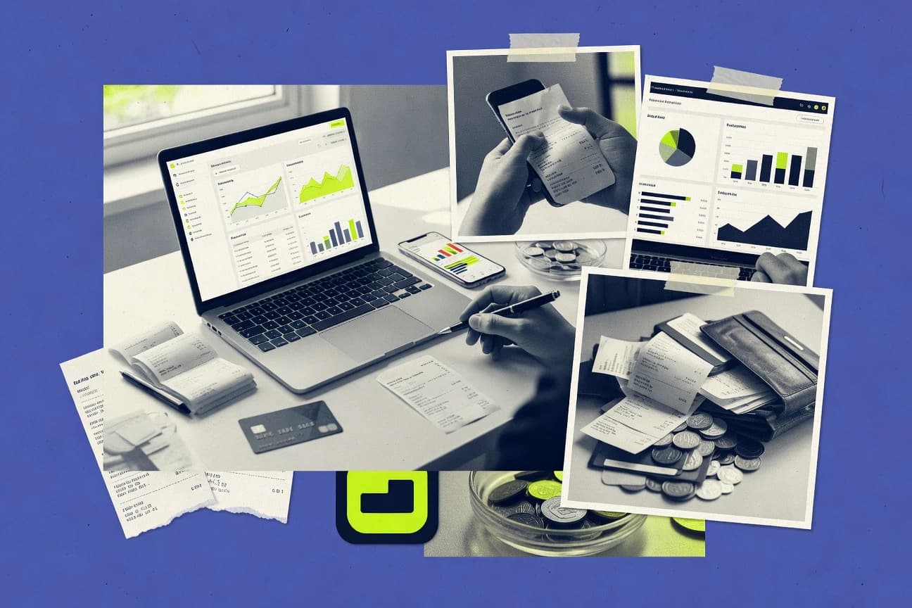 Top 10 Best Expense Manager Software of 2026