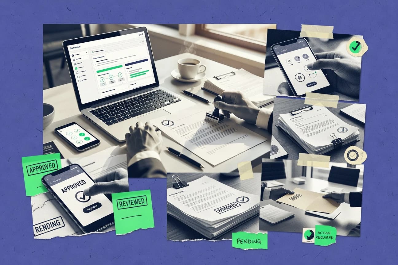 Top 10 Best Document Approval Software of 2026