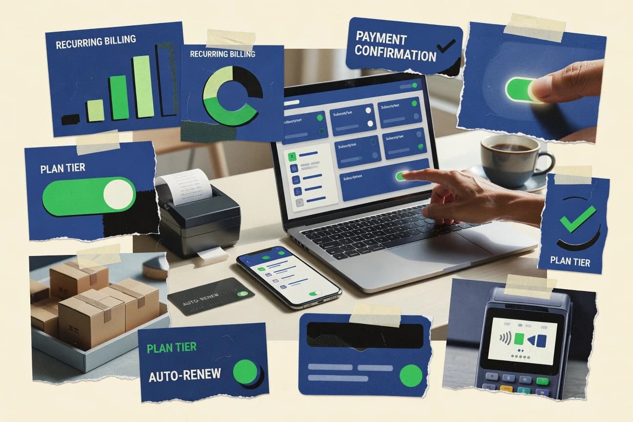 Top 10 Best Subscription Service Software of 2026