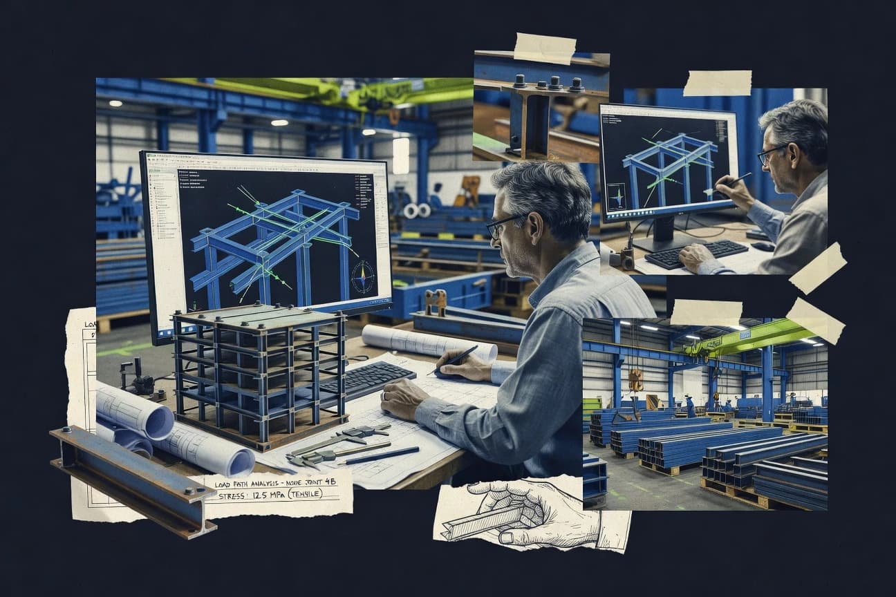 Top 10 Best Steel Structural Design Software of 2026