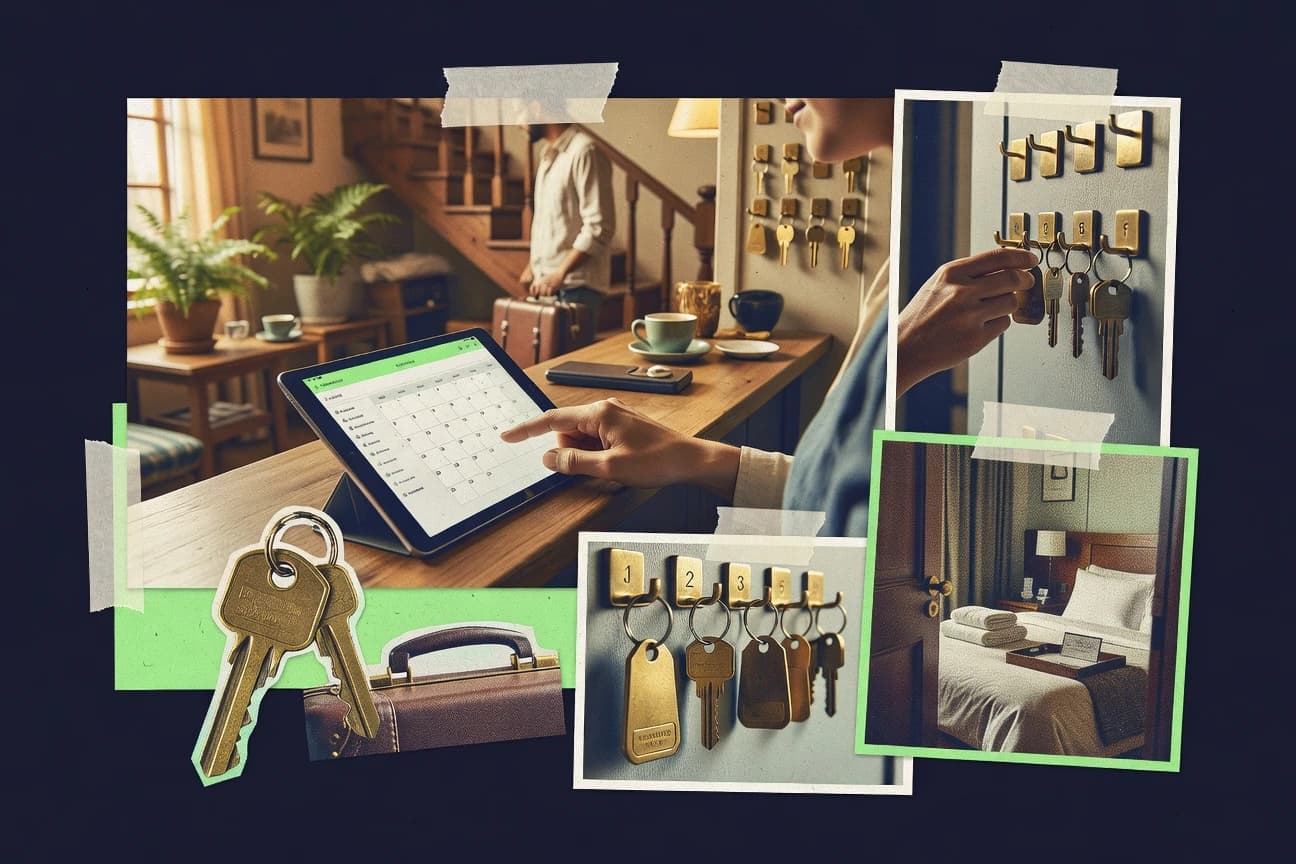 Top 10 Best Guest House Software of 2026