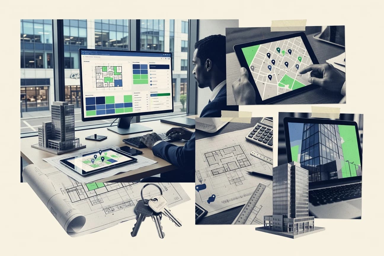 Top 10 Best Commercial Property Software of 2026