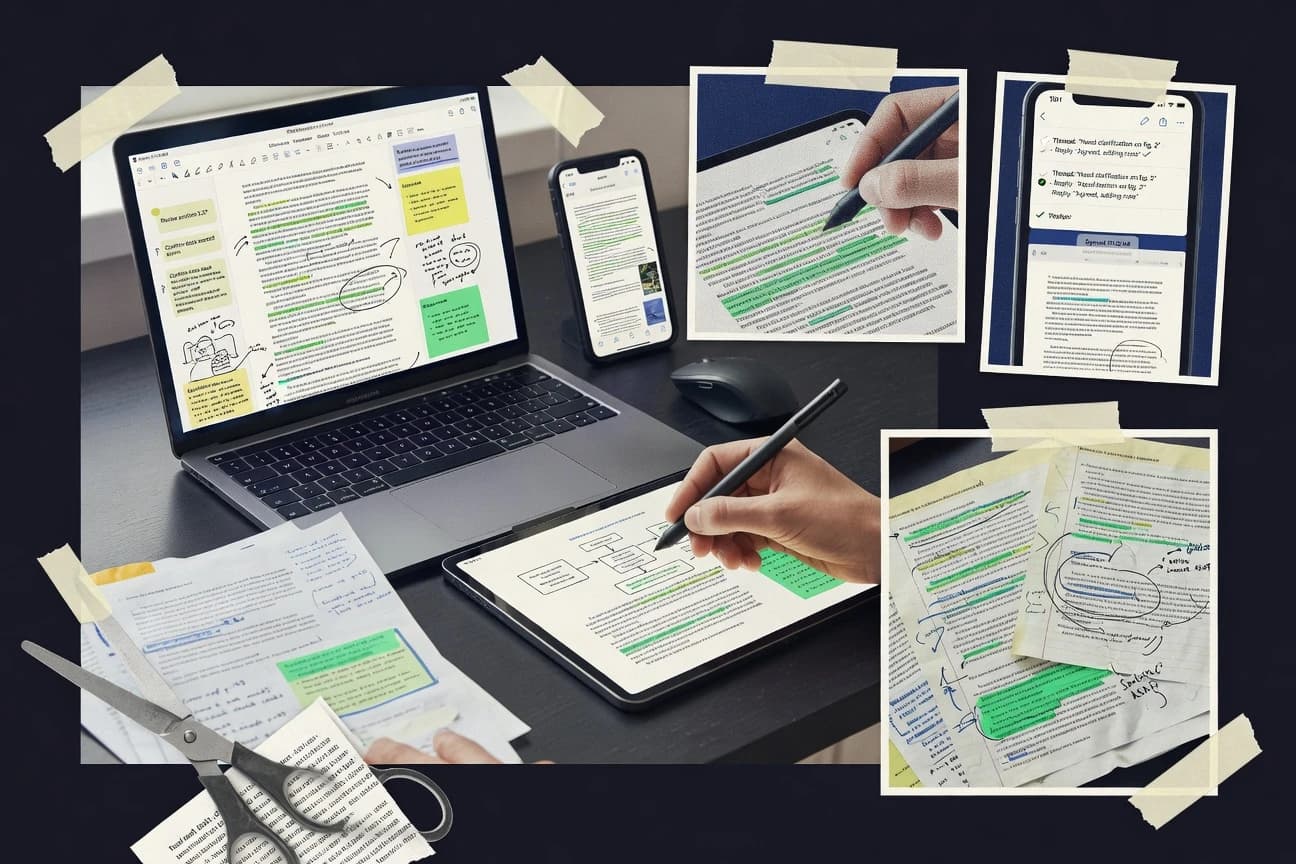 Top 10 Best Pdf Annotation Software of 2026