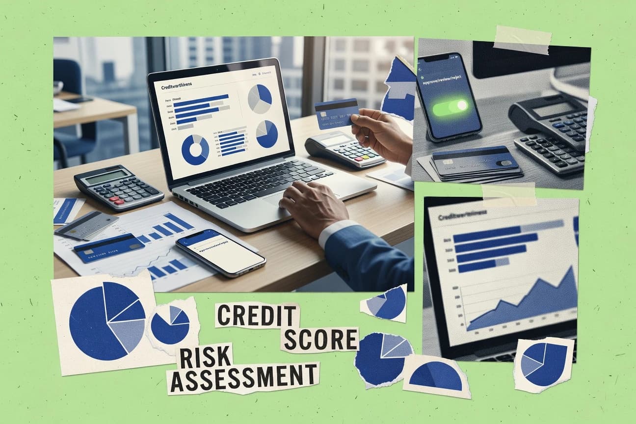 Top 10 Best Credit Scoring Software of 2026