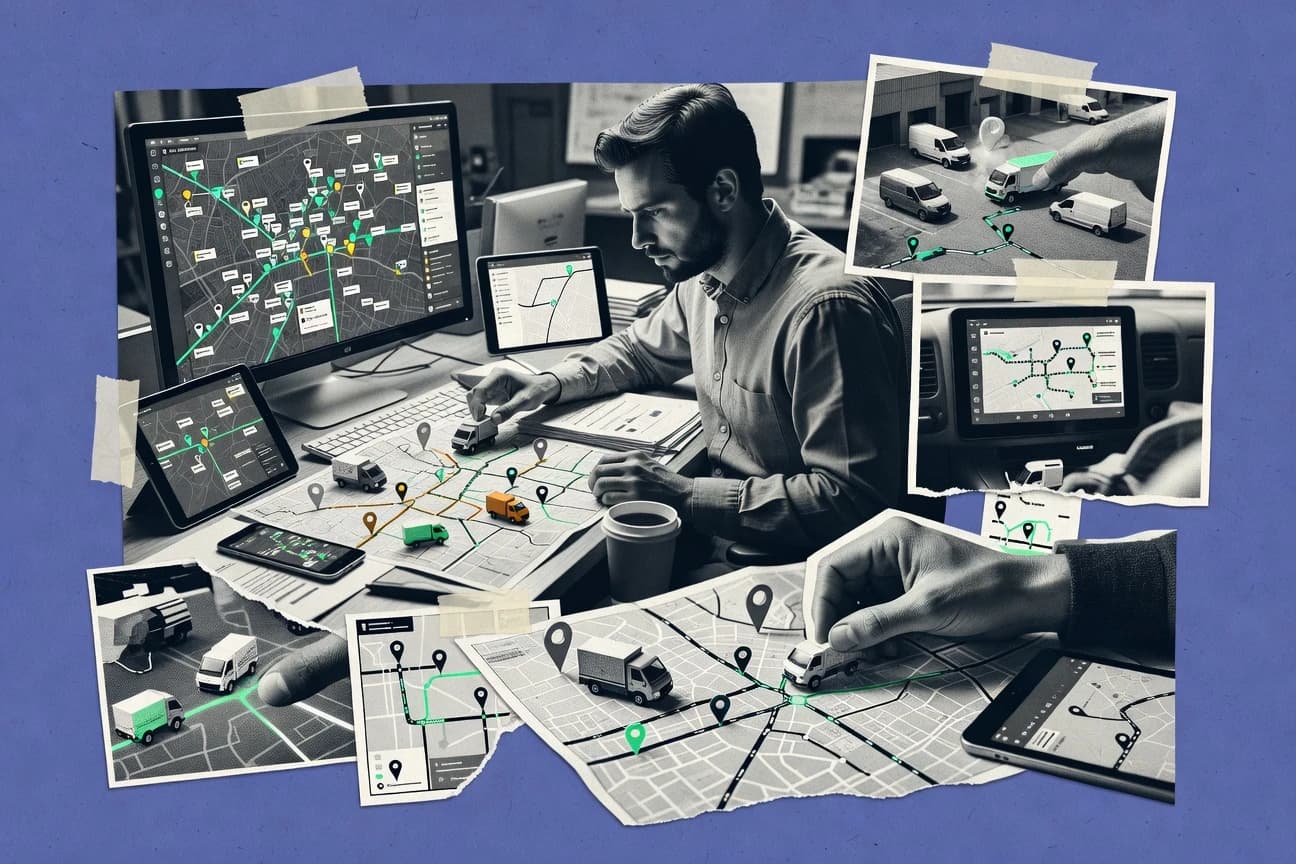 Top 10 Best Business Route Planning Software of 2026