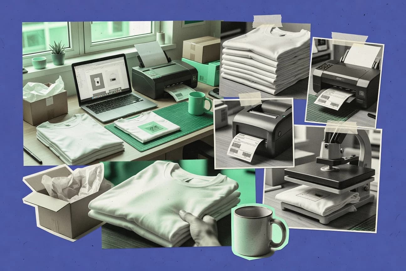 Top 10 Best Print On Demand Software of 2026