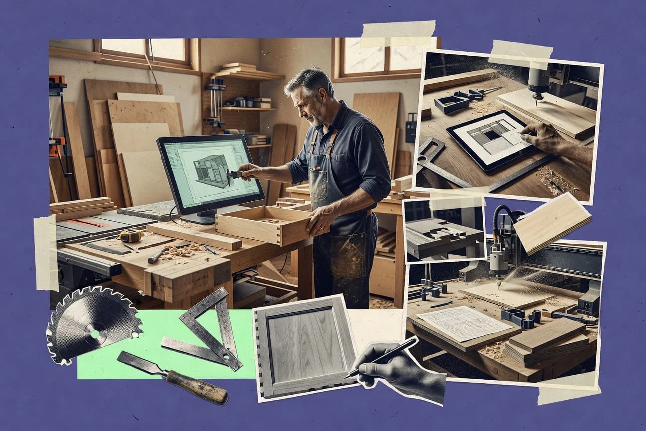 Top 10 Best Carpentry Software of 2026