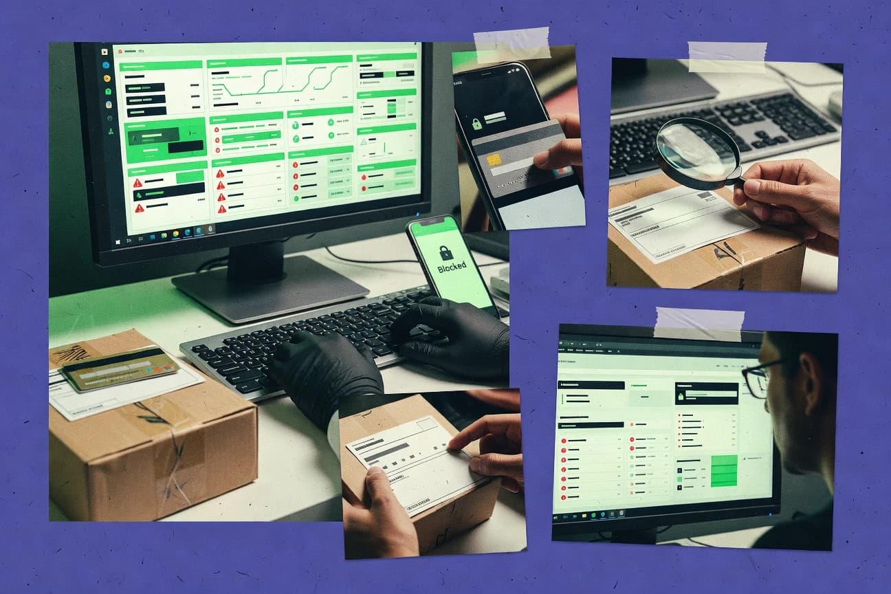 Top 10 Best Ecommerce Fraud Software of 2026