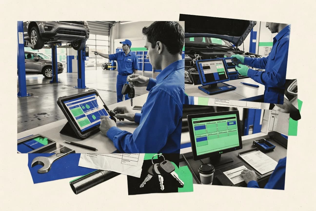 Top 10 Best Auto Dealer Service Software of 2026