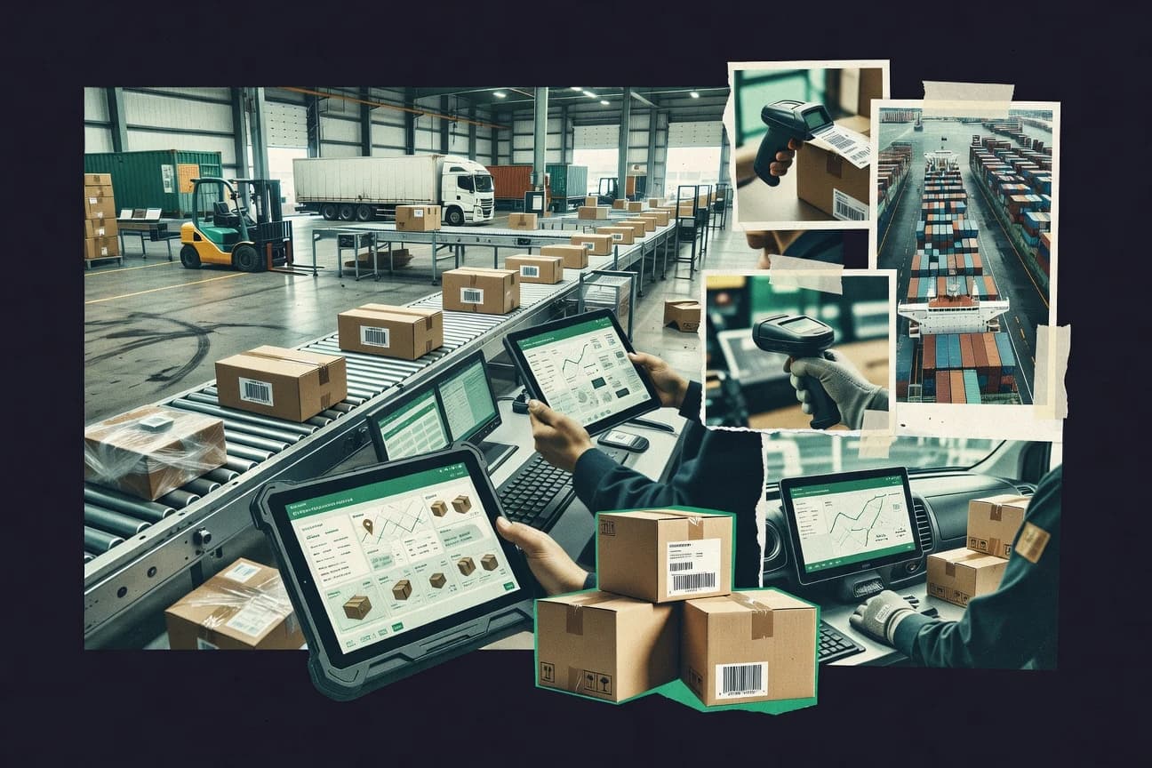 Top 10 Best Shipping And Logistics Software of 2026