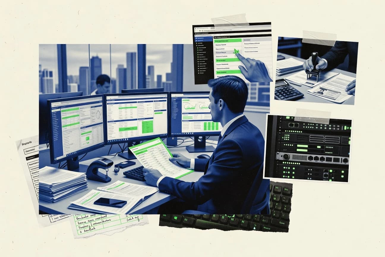 Top 10 Best Broker Dealer Compliance Software of 2026