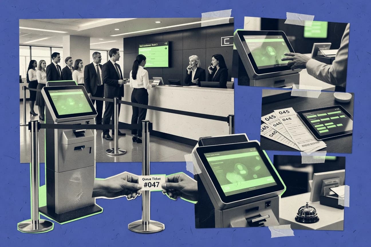 Top 10 Best Queue Management System Software of 2026