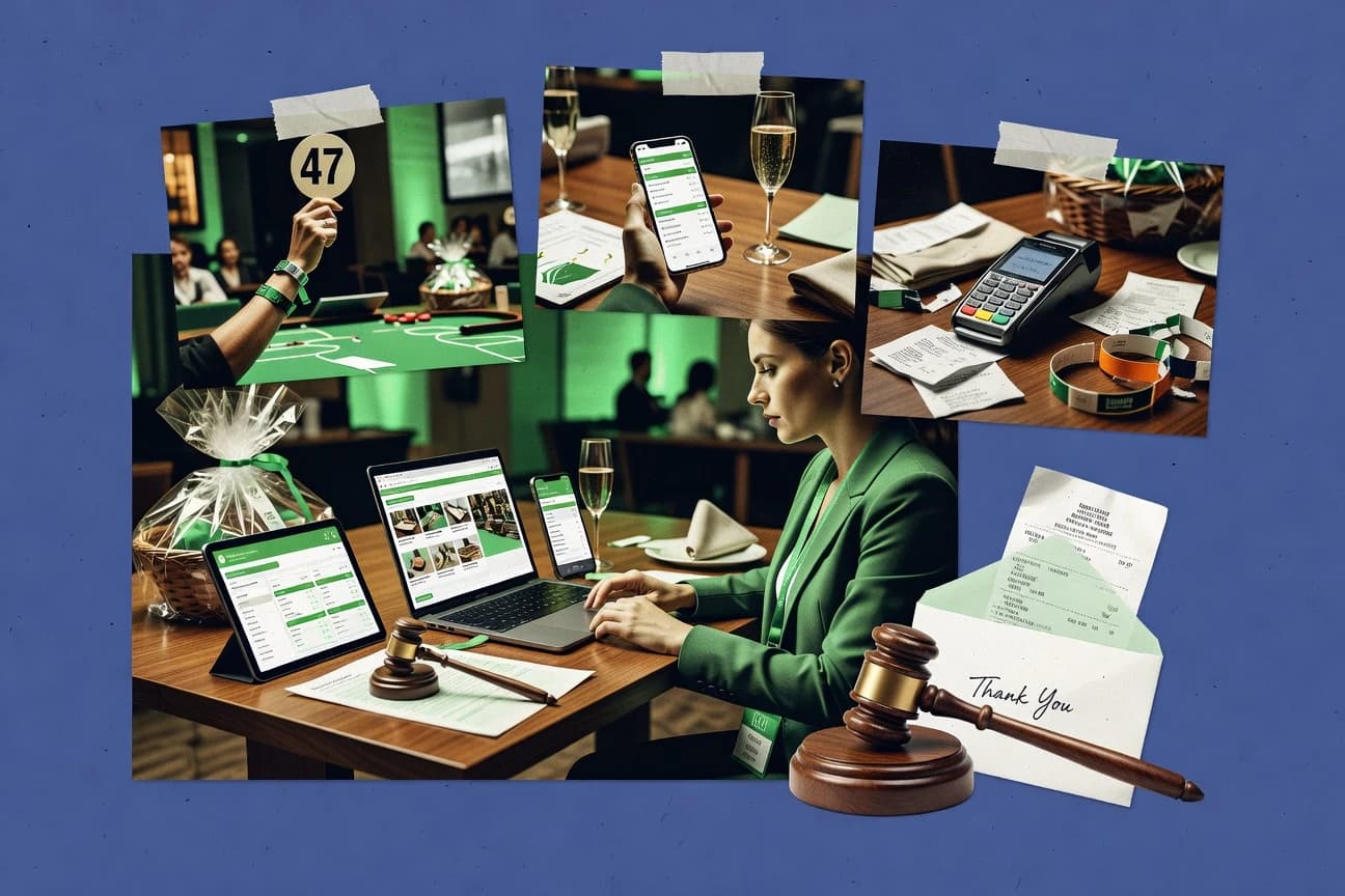 Top 10 Best Charity Auction Software of 2026