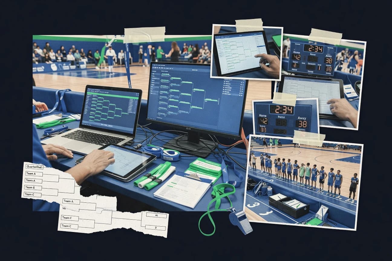 Top 10 Best Tournament Management Software of 2026